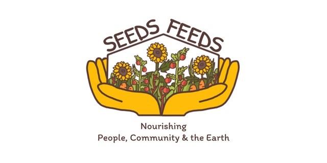 Seeds Feeds 5