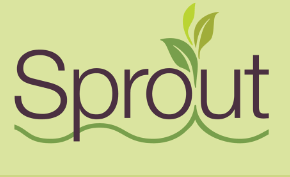 Sprout Food Hub Logo