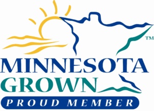 Minnesota Grown Proud Member