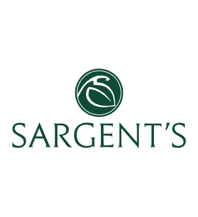 Logo for Sargent's Gardens