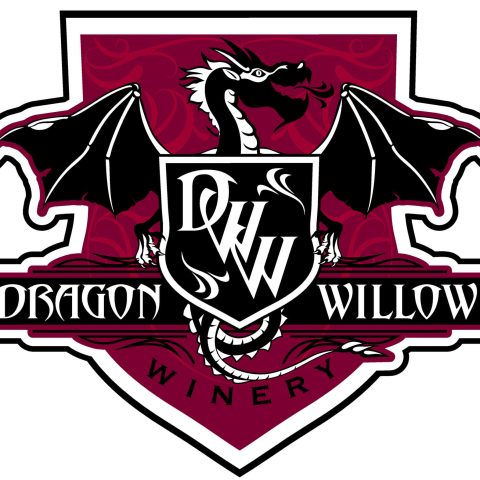 Dragon Willow Winery Logo