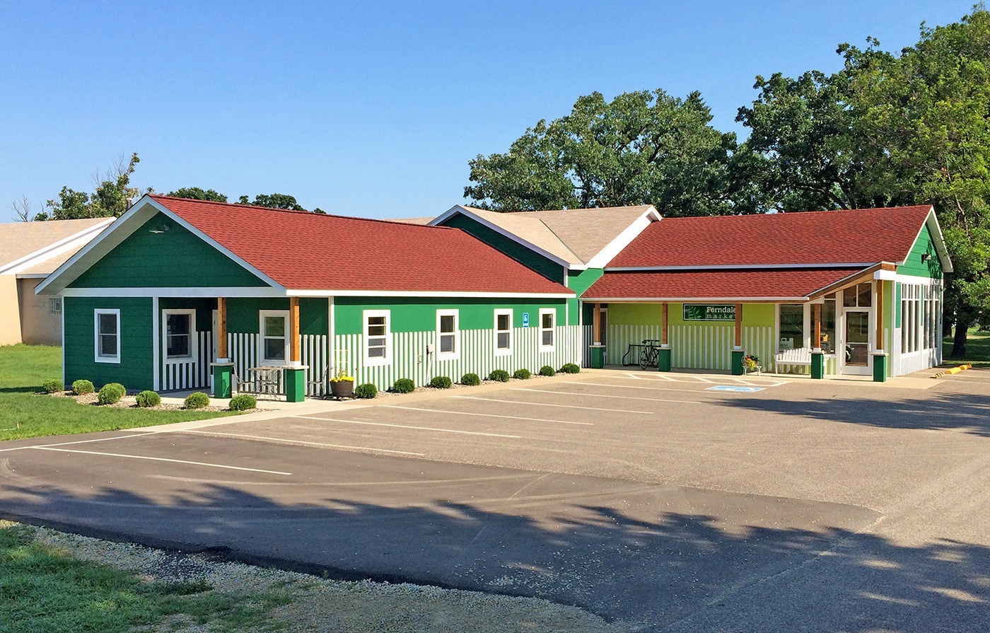 2018 03 02 Submitted Ferndale Market Full Exterior Minnesota Grown
