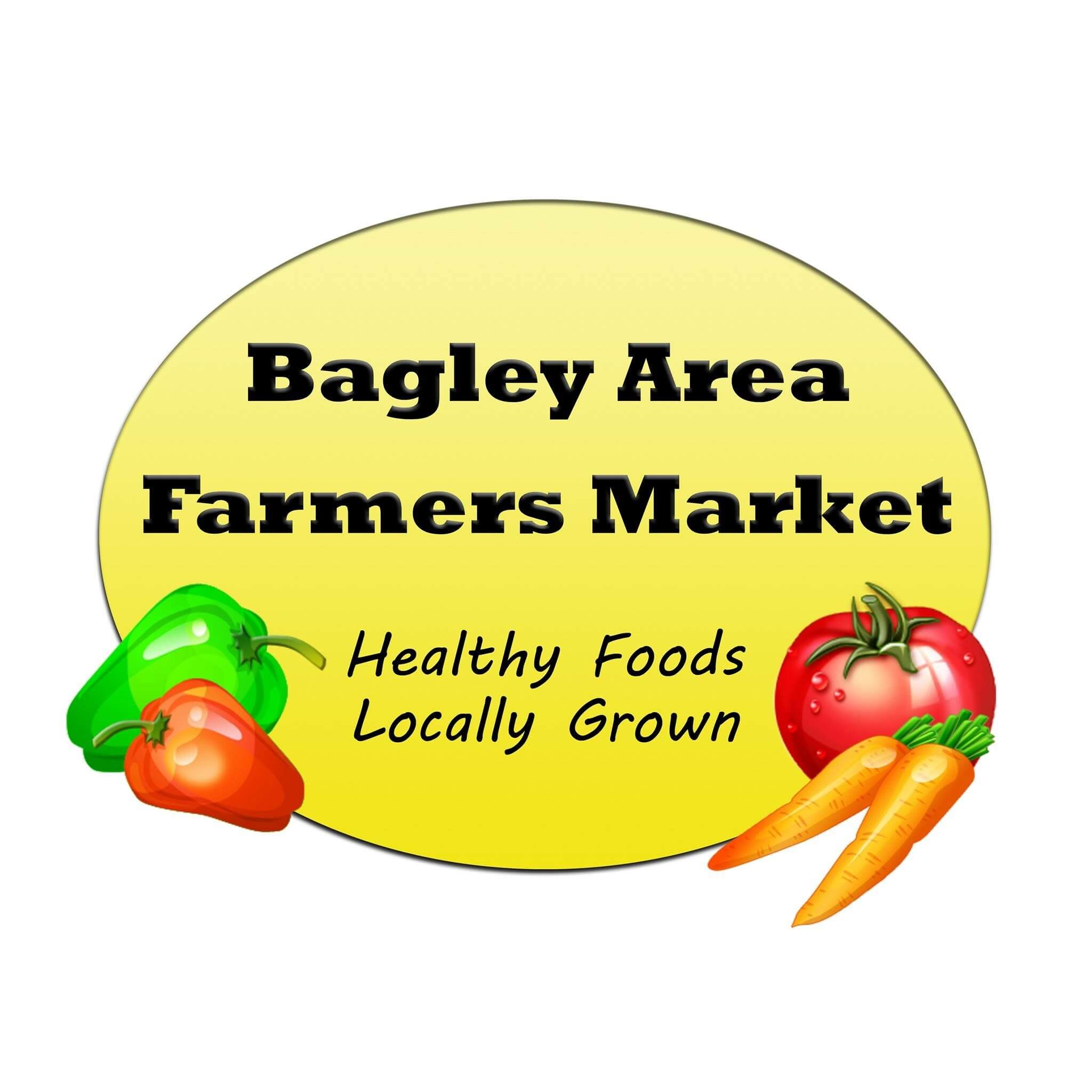 Bagley Area Farmers Market Minnesota Grown