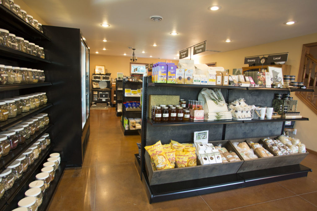2019 01 02 Submitted Lamb Shoppe store inside Minnesota Grown