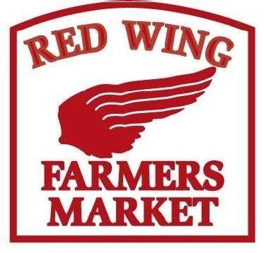 Red Wing Farmers Market logo