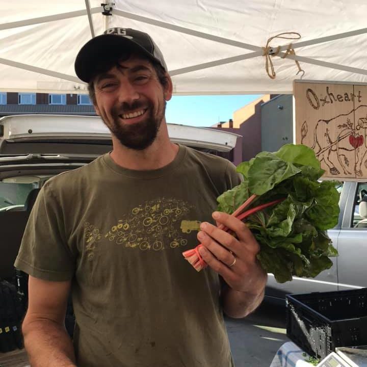 Red Wing Area Farmers Market Minnesota Grown
