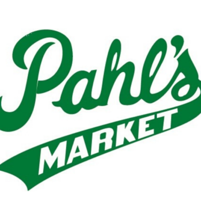 Pahl's market logo