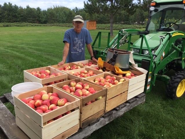 2020.02.13 Submitted Lavalier's Berry Patch apples 2