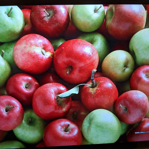 MN Harvest Apple Orchard & Event Center Minnesota Grown
