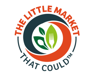 The Little Market that Could Logo