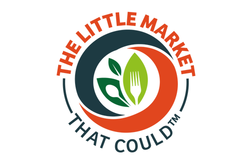 The Little Market that Could Logo