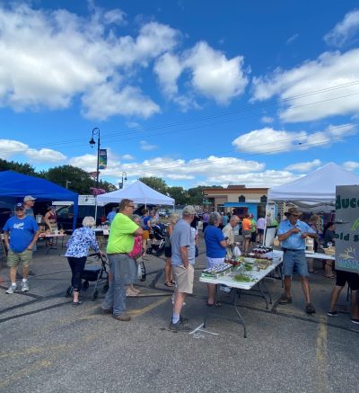 Cold Spring Farmers Market