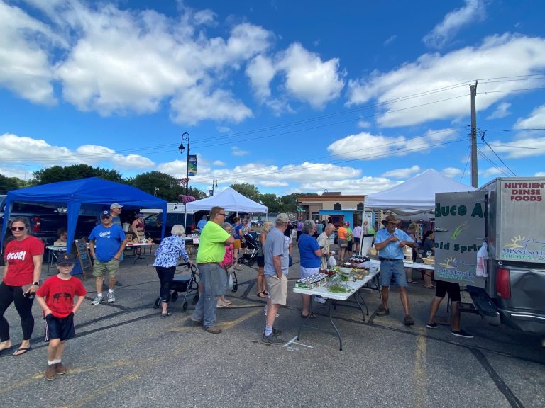 Cold Spring Farmers Market