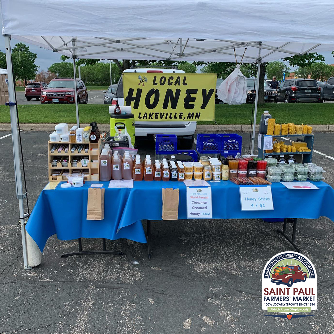 Apple Valley Farmers Market Minnesota Grown