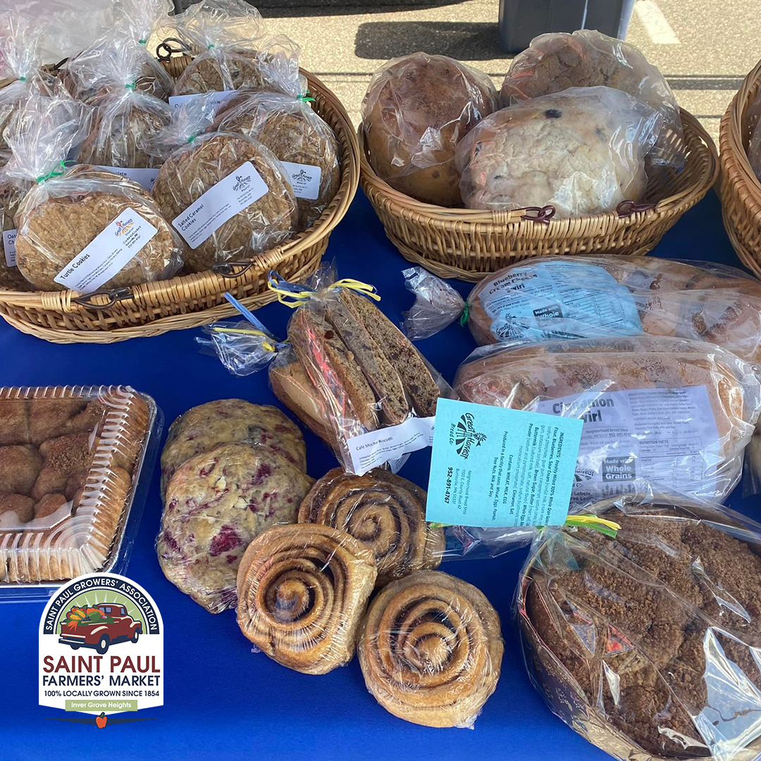 Inver Grove Heights Farmers Market Minnesota Grown