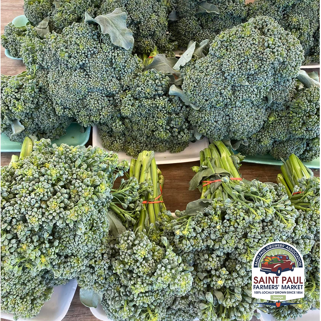 Savage Farmers Market Minnesota Grown