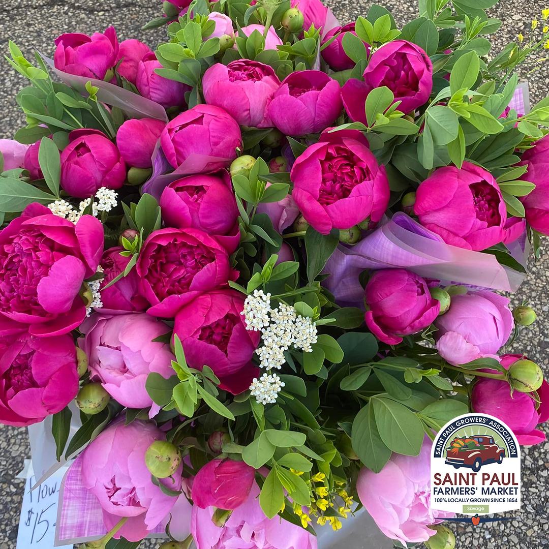 Savage Farmers Market Minnesota Grown