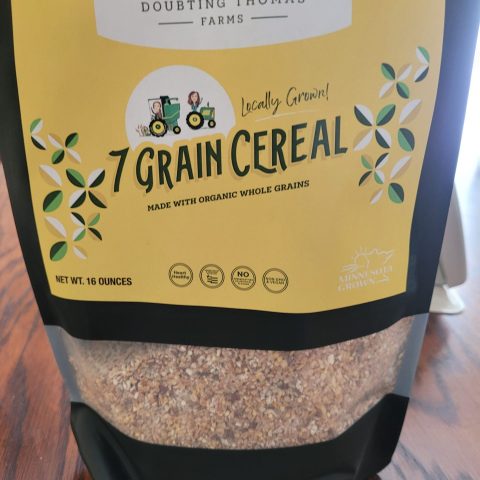 DT Grain Cereal