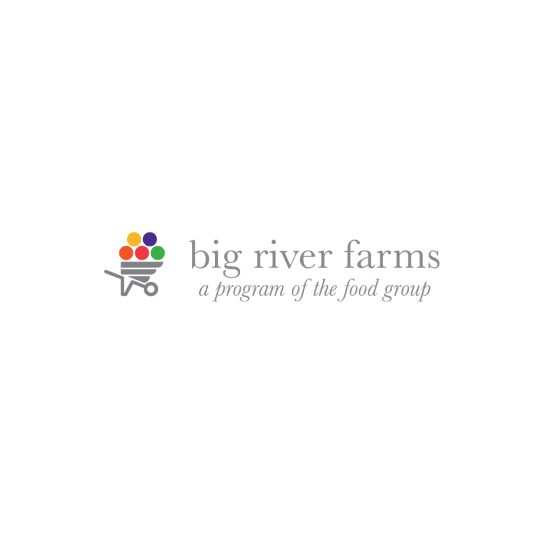 Big River Farms Logo