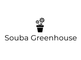souba greenhouse logo