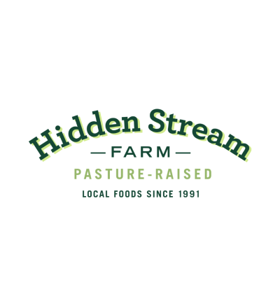 Hidden Stream Farms Logo