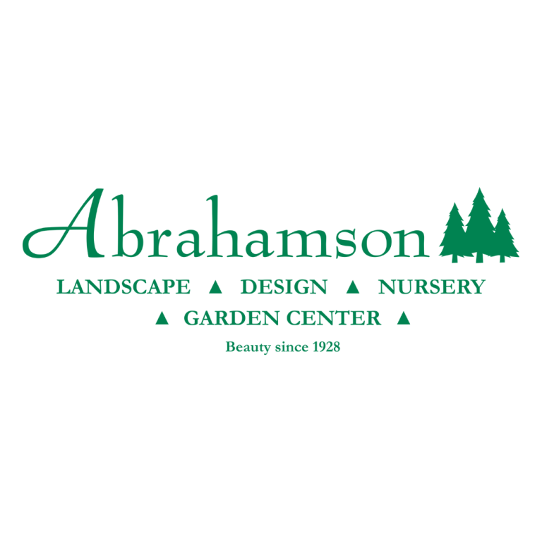Abrahamson nursery logo