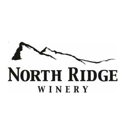 North Ridge Winery Logo
