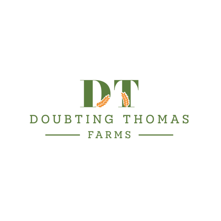 Doubting Thomas Logo