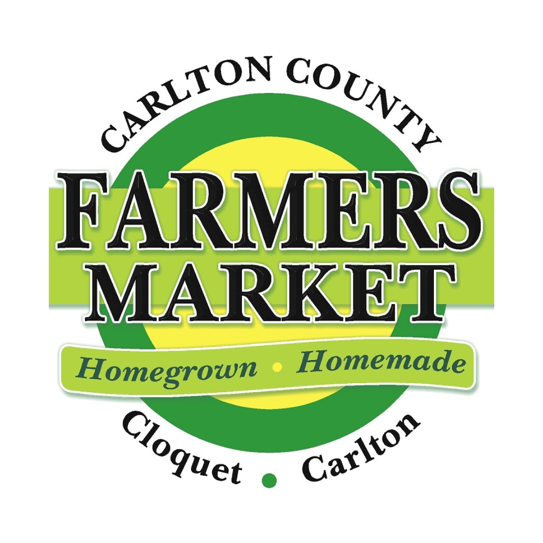 Carlton County Farmers Market - Cloquet - Minnesota Grown