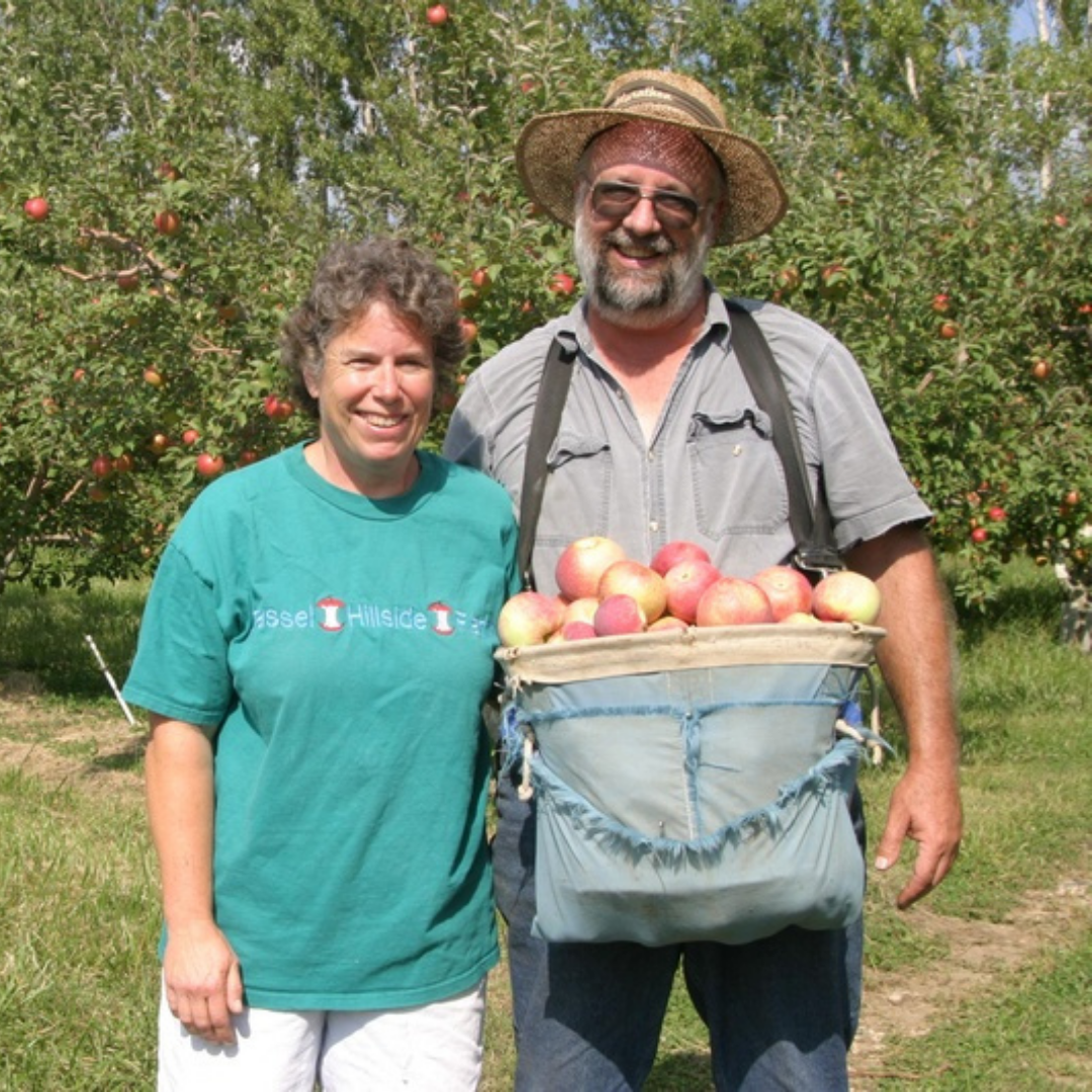 Dassel Hillside Farm Minnesota Grown
