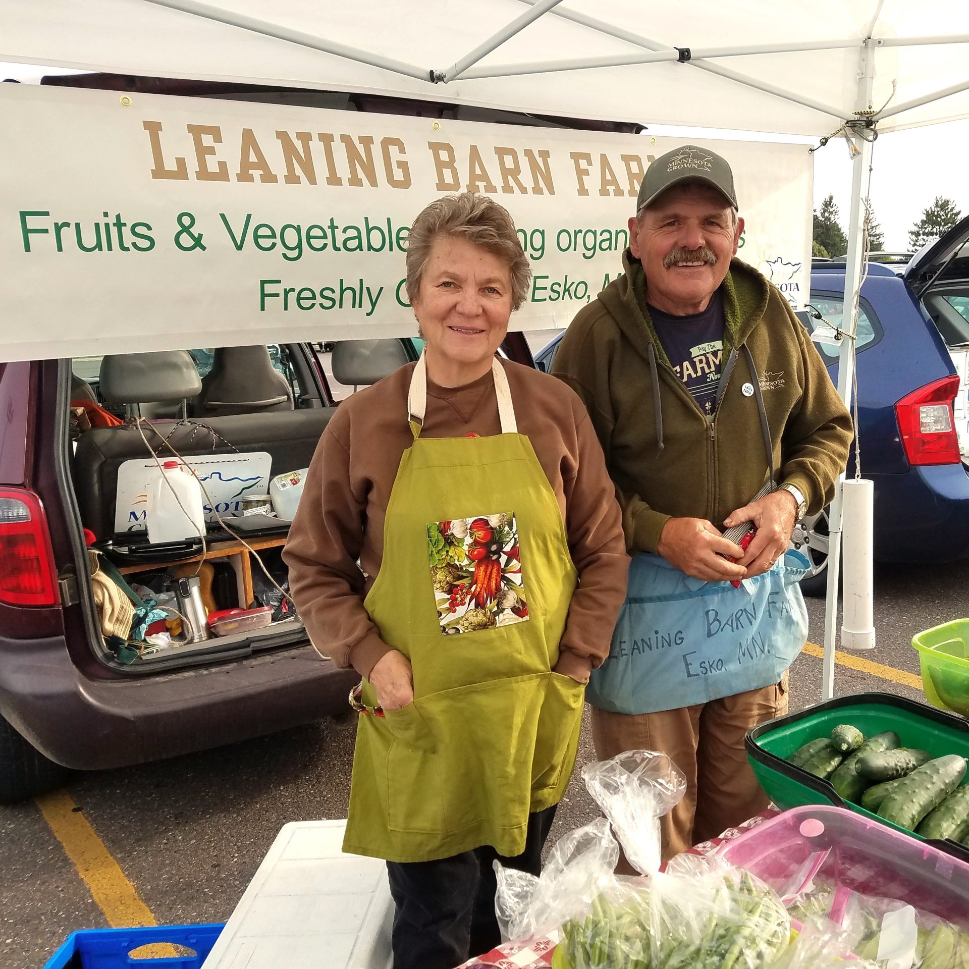 Carlton County Farmers Market Carlton Minnesota Grown