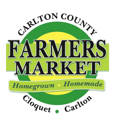 Carlton Farmers Market logo