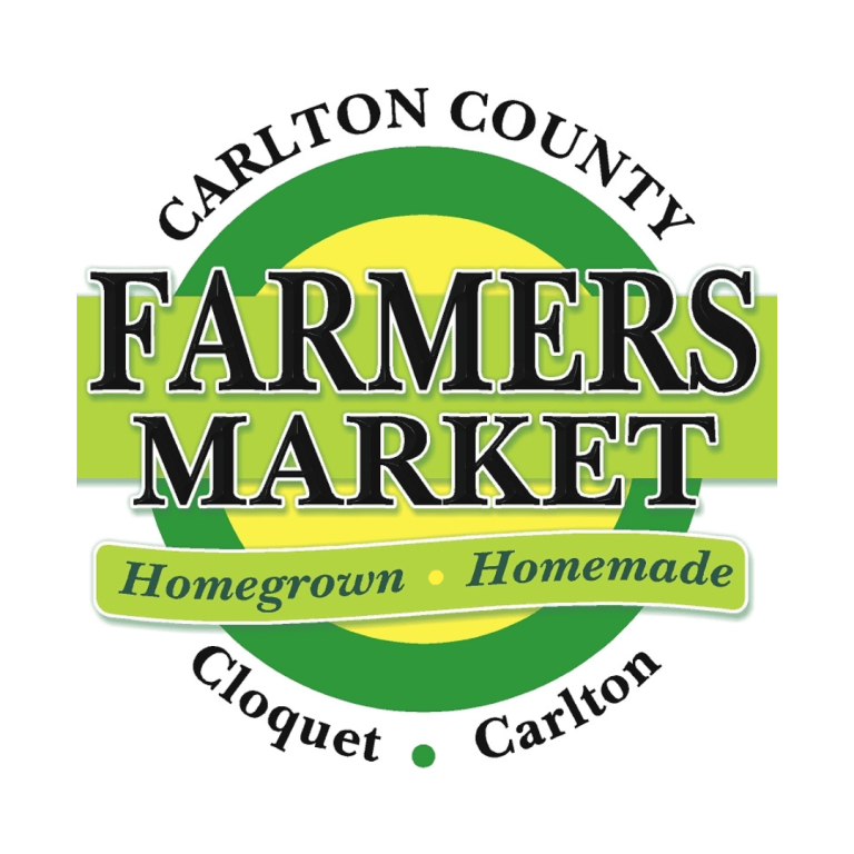 Carlton Farmers Market logo