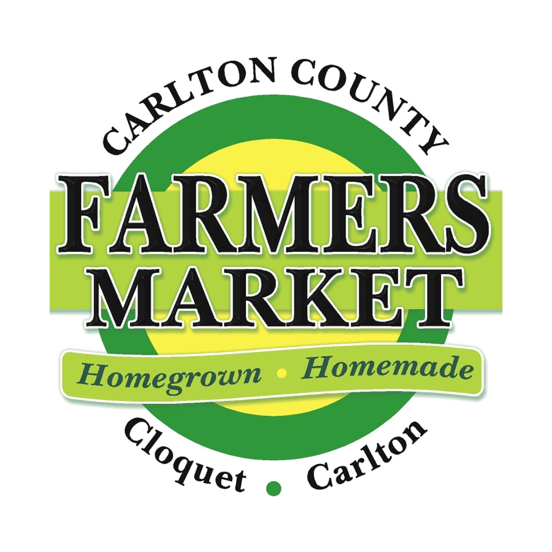 Carlton County Farmers Market Carlton Minnesota Grown