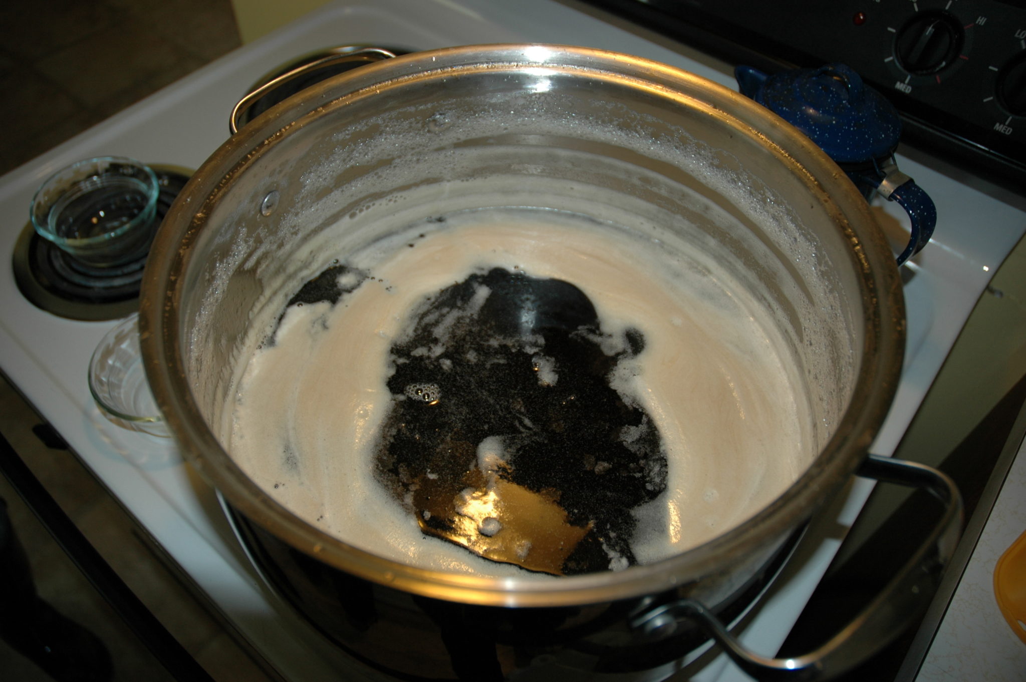 Maple Syrup Tapping 029 Minnesota Grown