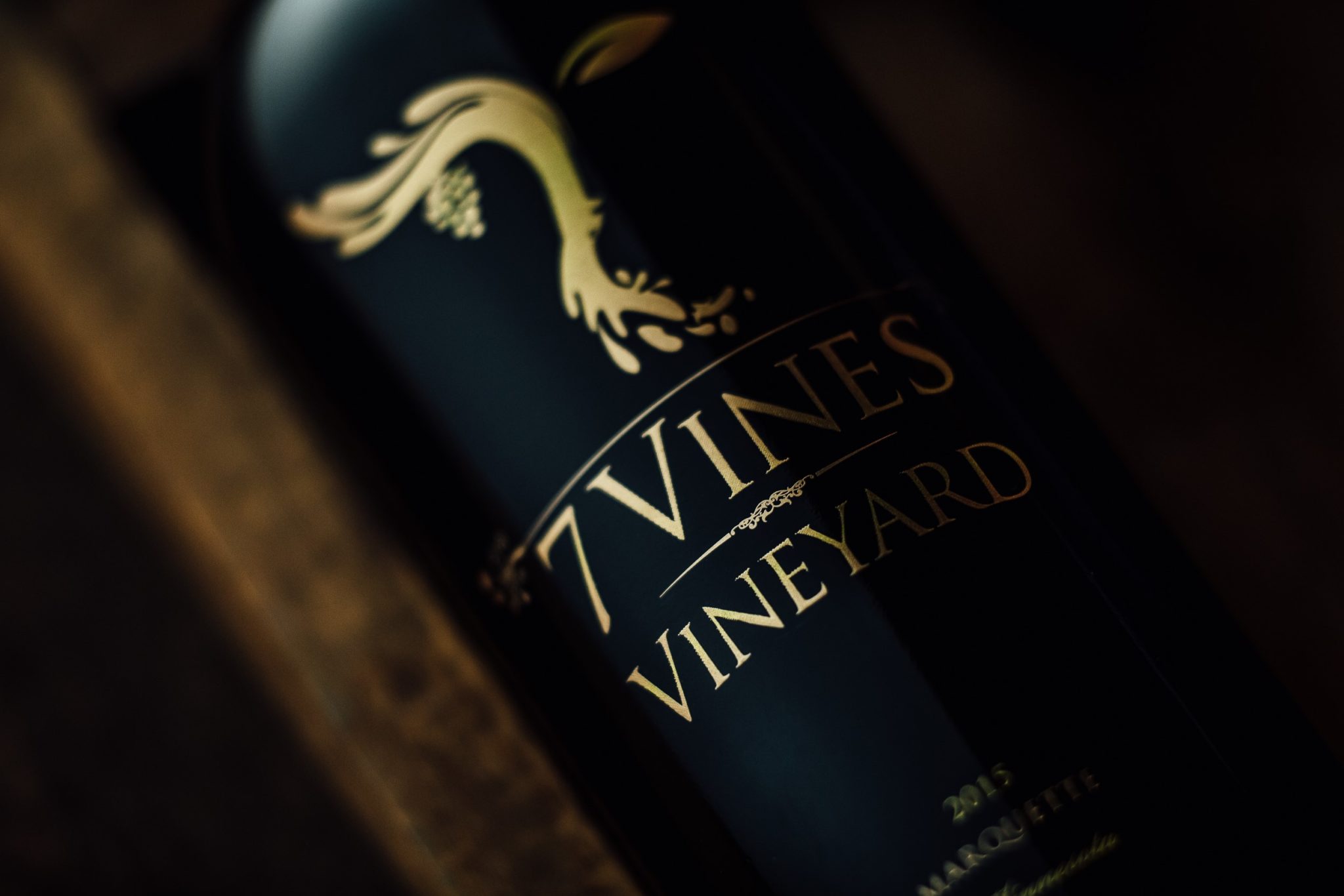 7 Vines Vineyard in Dellwood launches 'The Minnesotan' wine