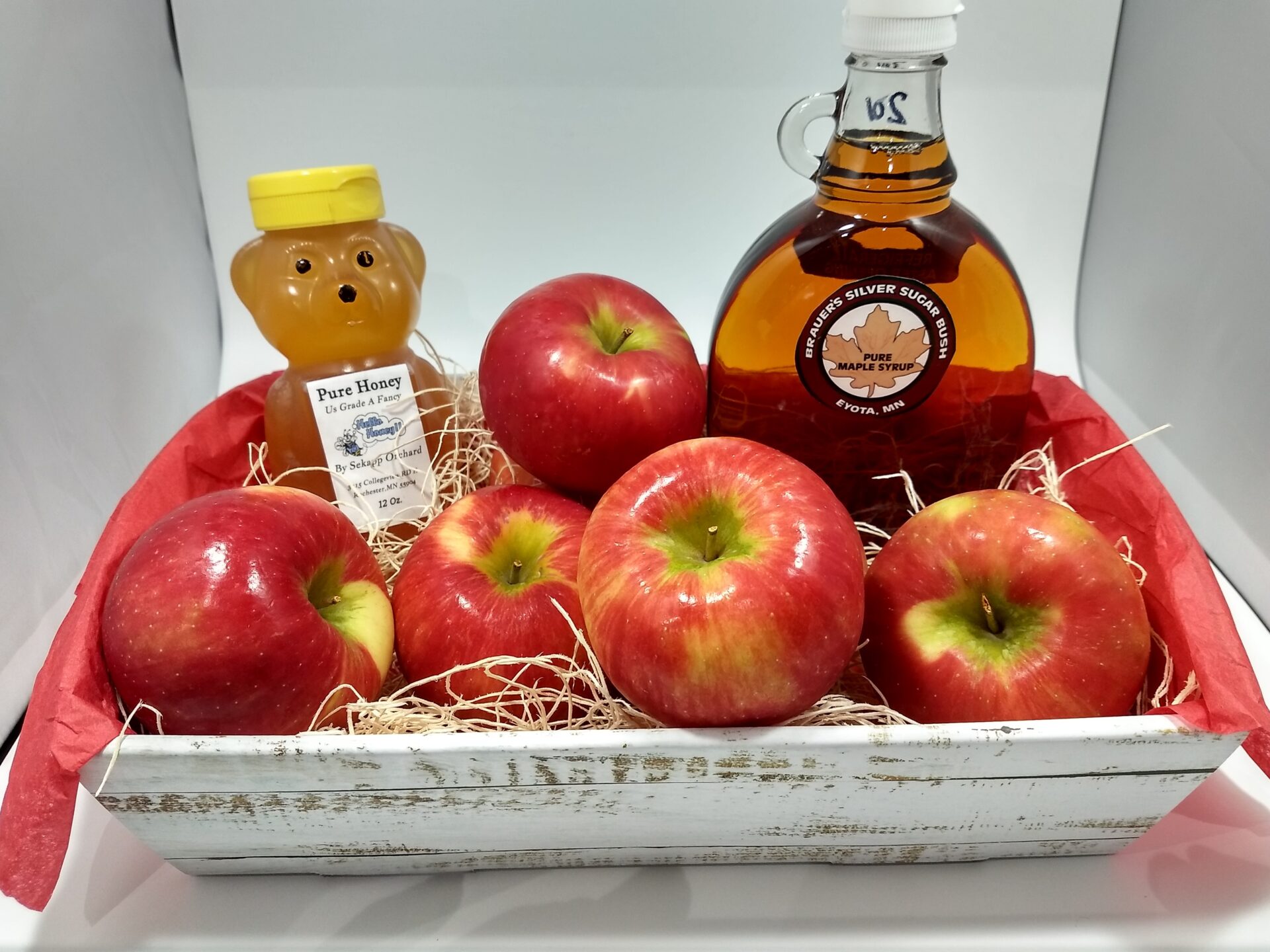 2021.2.8 Submitted Apples R Us Gift Basket 