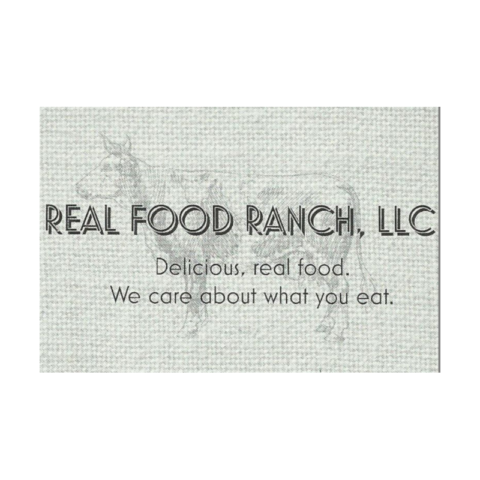 real food ranch LLC logo