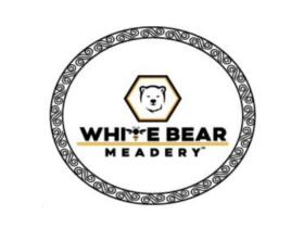 White Bear Meadery Logo