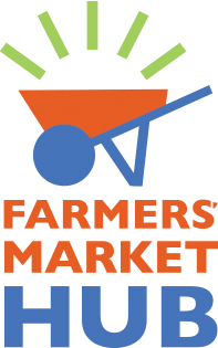 Farmers Market Hub