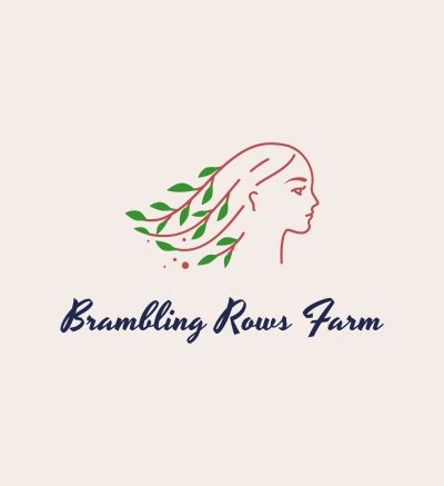 brambling rows farm logo