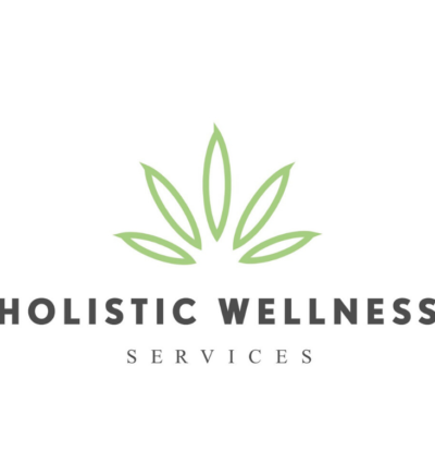 Holistic Wellness Services logo