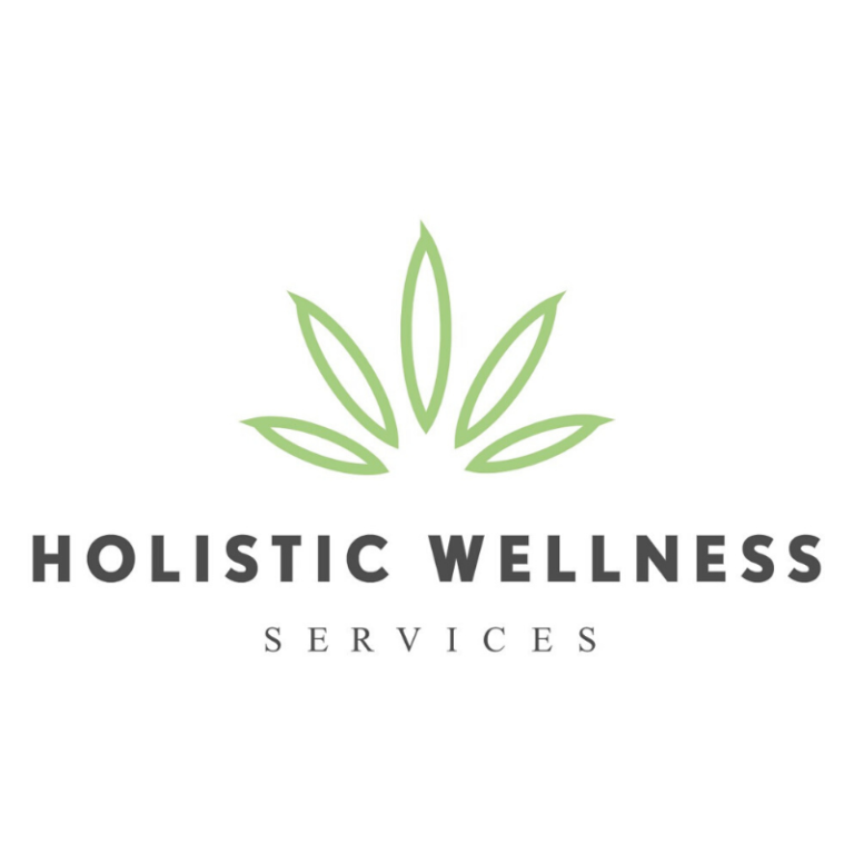 Holistic Wellness Services logo