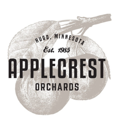 Applecrest logo