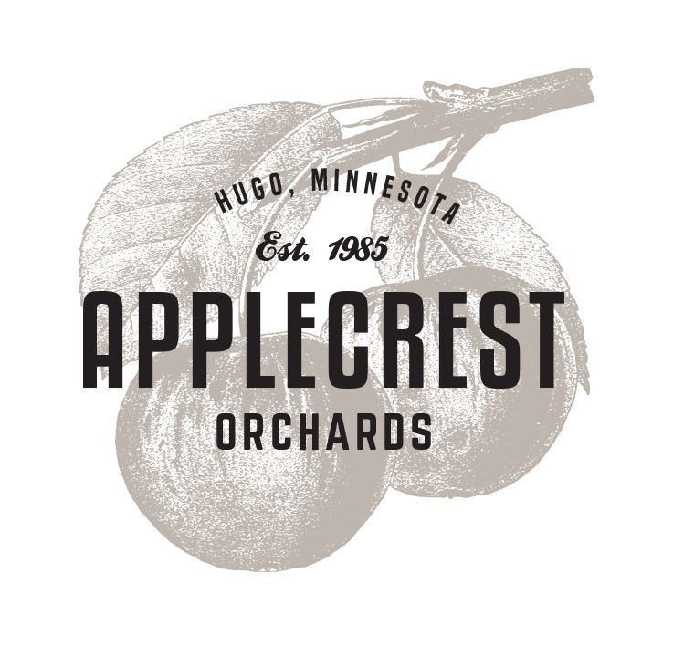 Applecrest logo