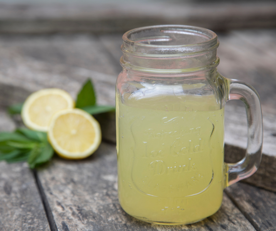 basil lemonade (1)