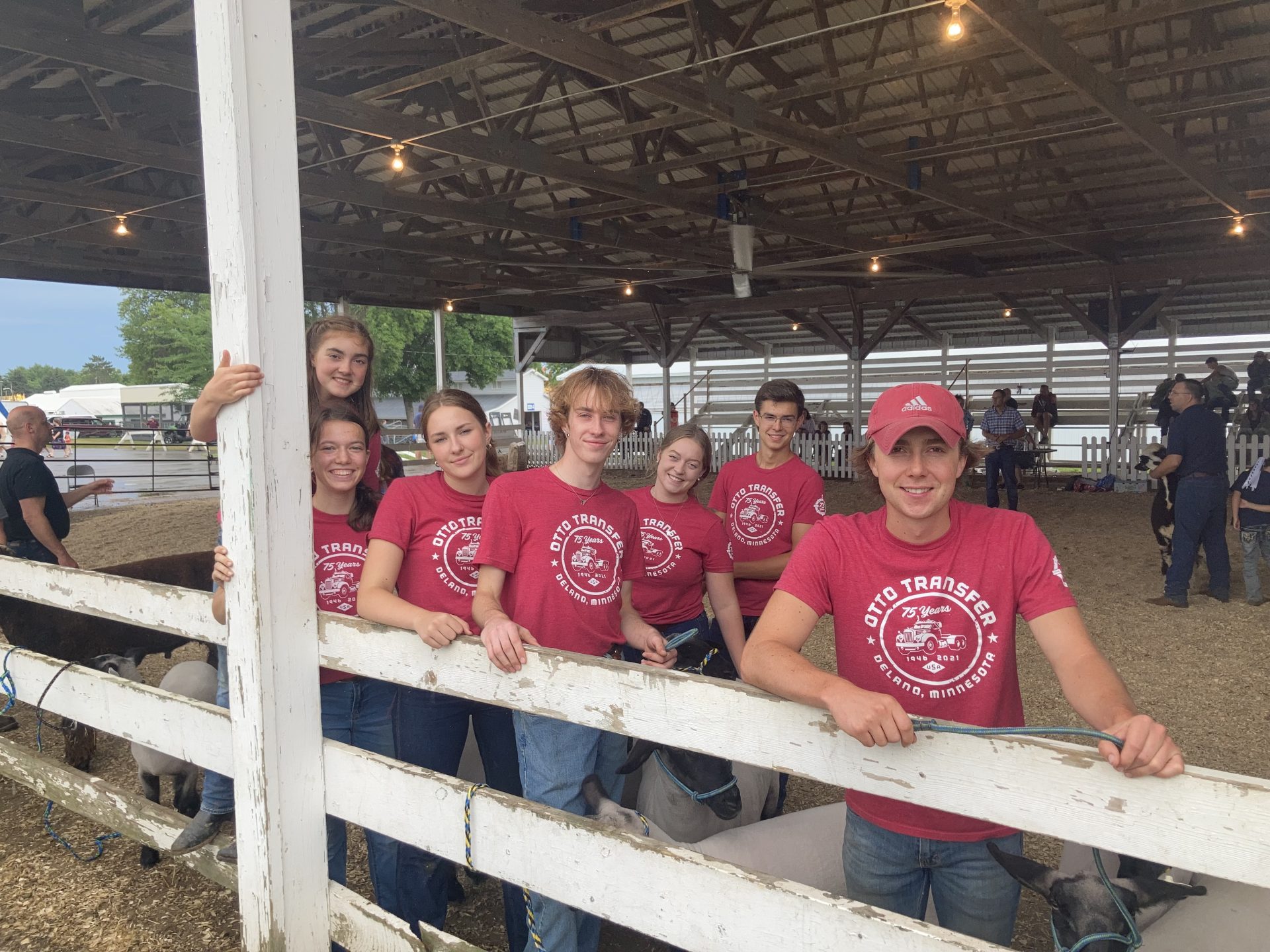 007 Ranch Minnesota Grown