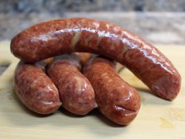 2023 01 16 Submitted Heartland Heritage Farm Sausage HHF
