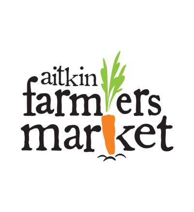 Aitkin Farmers Market Logo