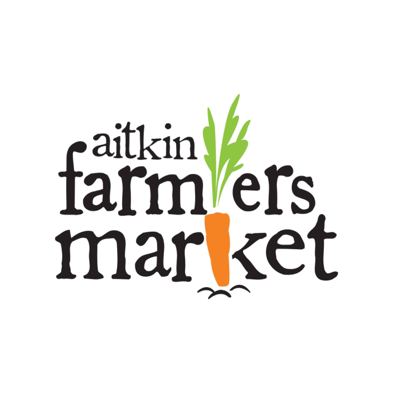 Aitkin Farmers Market Logo
